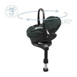 Maxi-Cosi Fame Kinderwagen 2-in-1 - Twillic Truffle