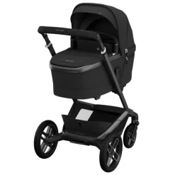 Maxi-Cosi Fame Kinderwagen 2-in-1 | Autostoel Pebble 360 Pro2 - Twillic Truffle