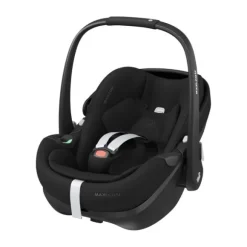 Maxi-Cosi Fame Kinderwagen 2-in-1 | Autostoel Pebble 360 Pro2 - Twillic Truffle