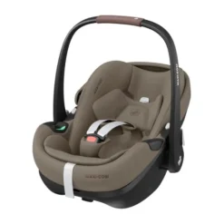 Maxi-Cosi Fame Kinderwagen 2-in-1 | Autostoel Pebble 360 Pro2 - Twillic Truffle