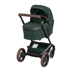 Maxi-Cosi Fame Kinderwagen 2-in-1 | Autostoel Pebble 360 Pro2 - Twillic Truffle