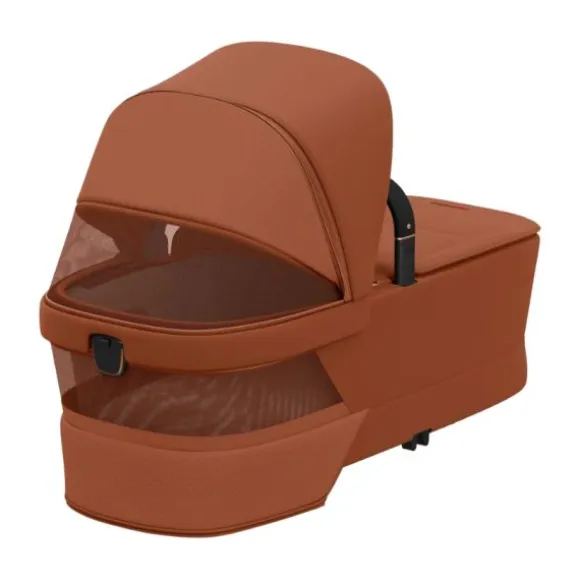 Maxi-Cosi Fame Reiswieg Bugg