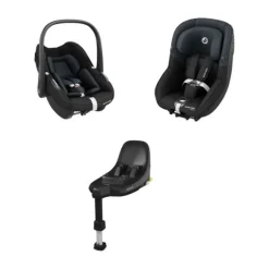 Maxi-Cosi FamilyFix S