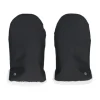 Maxi-Cosi Gevoerde Handschoenen - Universeel - Ink Black