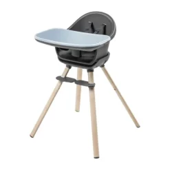 Maxi-Cosi 8-in-1 Kinderstoel Moa Beyond Graphite2 Eco
