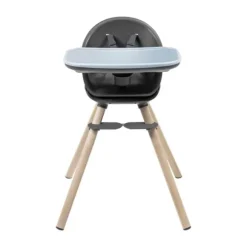 Maxi-Cosi 8-in-1 Kinderstoel Moa Beyond Graphite2 Eco