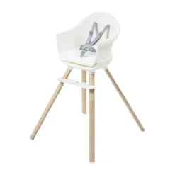 Maxi-Cosi 8-in-1 Kinderstoel Moa Beyond Graphite2 Eco