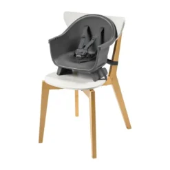 Maxi-Cosi 8-in-1 Kinderstoel Moa Beyond Graphite2 Eco