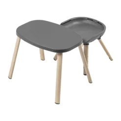 Maxi-Cosi 8-in-1 Kinderstoel Moa Beyond Graphite2 Eco