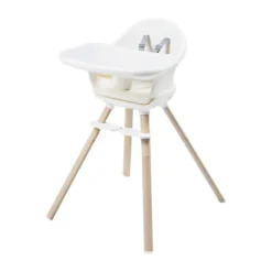 Maxi-Cosi 8-in-1 Kinderstoel Moa Beyond Graphite2 Eco