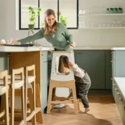 Maxi-Cosi Learning Tower Toucan Natural