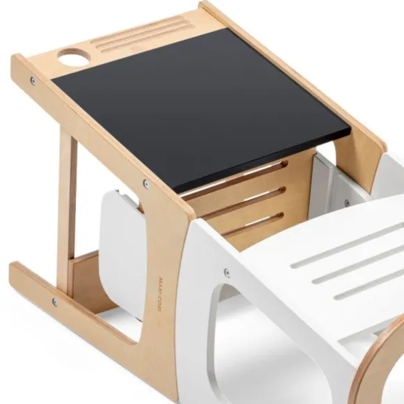 Maxi-Cosi Learning Tower Toucan Natural