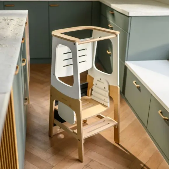 Maxi-Cosi Learning Tower Toucan Natural