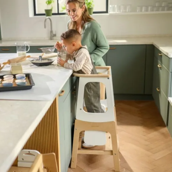 Maxi-Cosi Learning Tower Toucan Natural