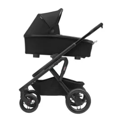 Maxi-Cosi Lila XP Plus Essential Graphite (Black Frame & Brown Leather)