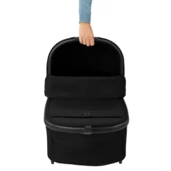 Maxi-Cosi Lila XP Plus Essential Graphite (Black Frame & Brown Leather)
