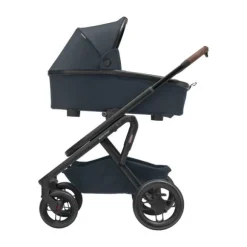 Maxi-Cosi Lila XP Plus Essential Graphite (Black Frame & Brown Leather)