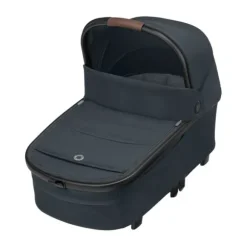 Maxi-Cosi Lila XP Plus Essential Graphite (Black Frame & Brown Leather)