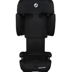 Maxi-Cosi Nomad XL PLUS Autostoel - Authentic Black