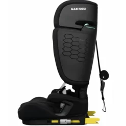 Maxi-Cosi Nomad XL PLUS Autostoel - Authentic Black