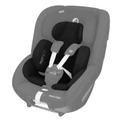Maxi-Cosi Pearl 360 Newborn Inlay Black