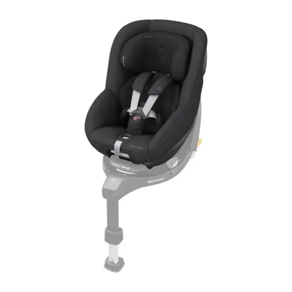 Maxi-Cosi Pearl 360 Pro Authentic Black