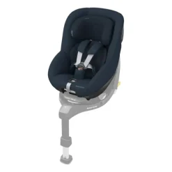 Maxi-Cosi Pearl 360 Pro Authentic Black