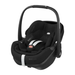 Maxi-Cosi Pearl 360 Pro Authentic Black