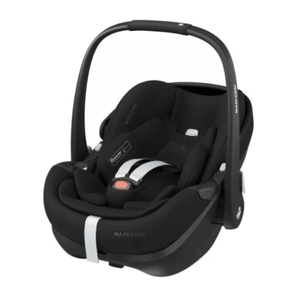 Maxi-Cosi Pearl 360 Pro Authentic Black