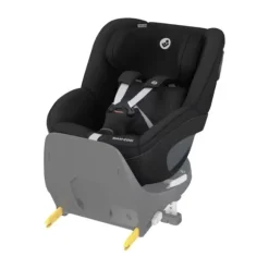 Maxi-Cosi Pearl 360 Pro Authentic Black