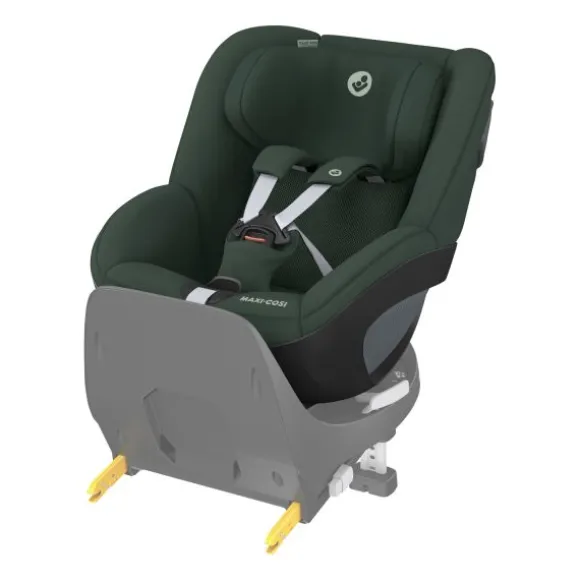 Maxi-Cosi Pearl 360 Pro Authentic Black