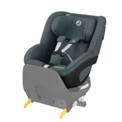 Maxi-Cosi Pearl 360 Pro Authentic Black