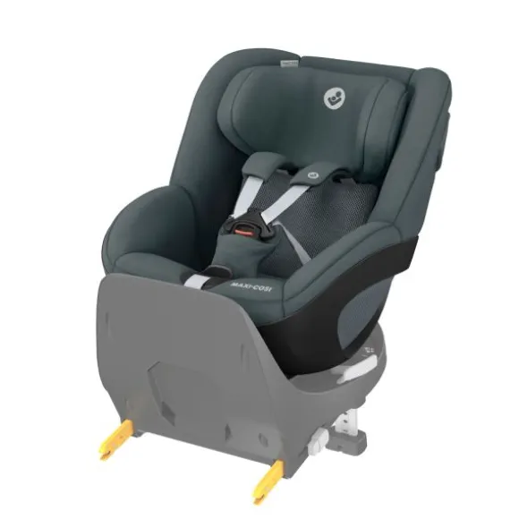 Maxi-Cosi Pearl 360 Pro Authentic Black