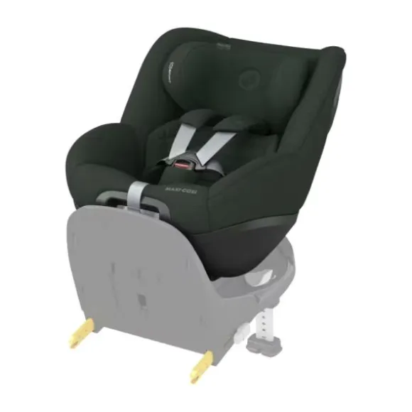 Maxi-Cosi Pearl 360 Pro Authentic Black