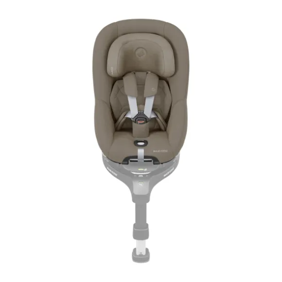 Maxi-Cosi Pearl 360 Pro Authentic Black