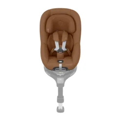 Maxi-Cosi Pearl 360 Pro Authentic Black