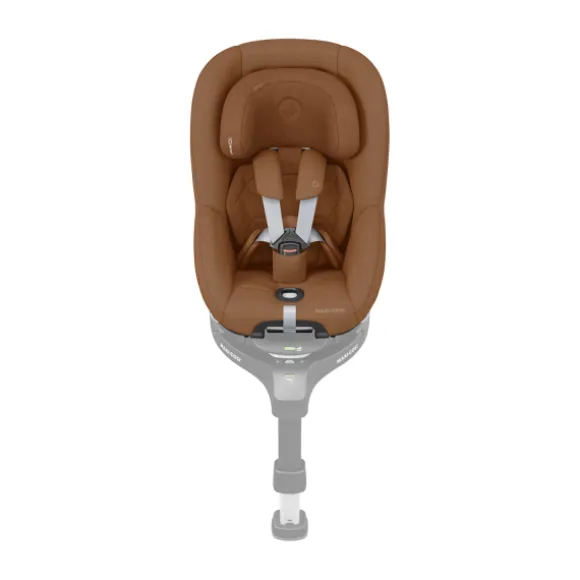 Maxi-Cosi Pearl 360 Pro Authentic Black