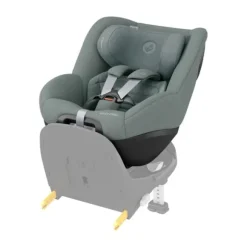 Maxi-Cosi Pearl 360 Pro Authentic Black