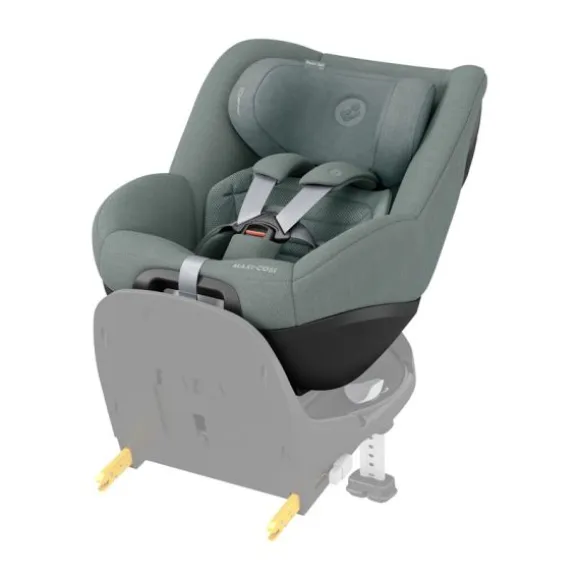 Maxi-Cosi Pearl 360 Pro Authentic Black