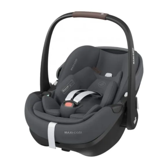 Maxi-Cosi Pearl 360 Pro Authentic Black