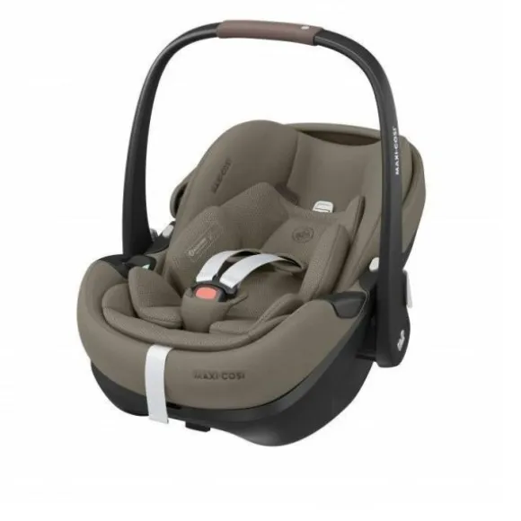 Maxi-Cosi Pearl 360 Pro Authentic Black