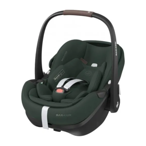 Maxi-Cosi Pearl 360 Pro Authentic Black