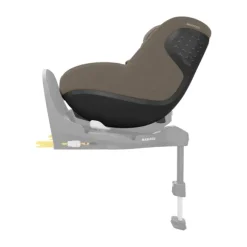 Maxi-Cosi Pearl 360 Pro Authentic Cognac