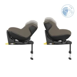 Maxi-Cosi Pearl 360 Pro Authentic Cognac
