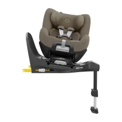 Maxi-Cosi Pearl 360 Pro Authentic Cognac