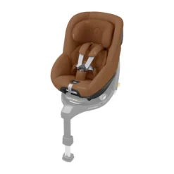 Maxi-Cosi Pearl 360 Pro Authentic Cognac