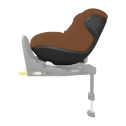 Maxi-Cosi Pearl 360 Pro Authentic Cognac