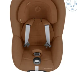 Maxi-Cosi Pearl 360 Pro Authentic Cognac