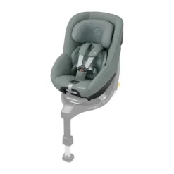Maxi-Cosi Pearl 360 Pro Authentic Cognac