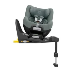 Maxi-Cosi Pearl 360 Pro Authentic Cognac